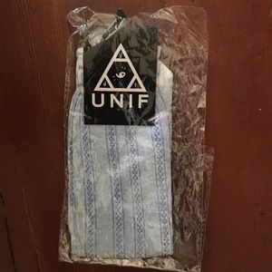 Unif socks